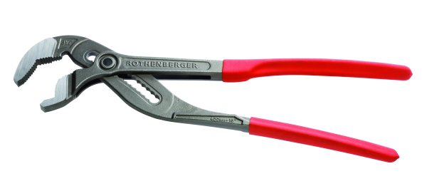 Klucz nastawny ROGRIP M XL Rothenberger 1000000328
